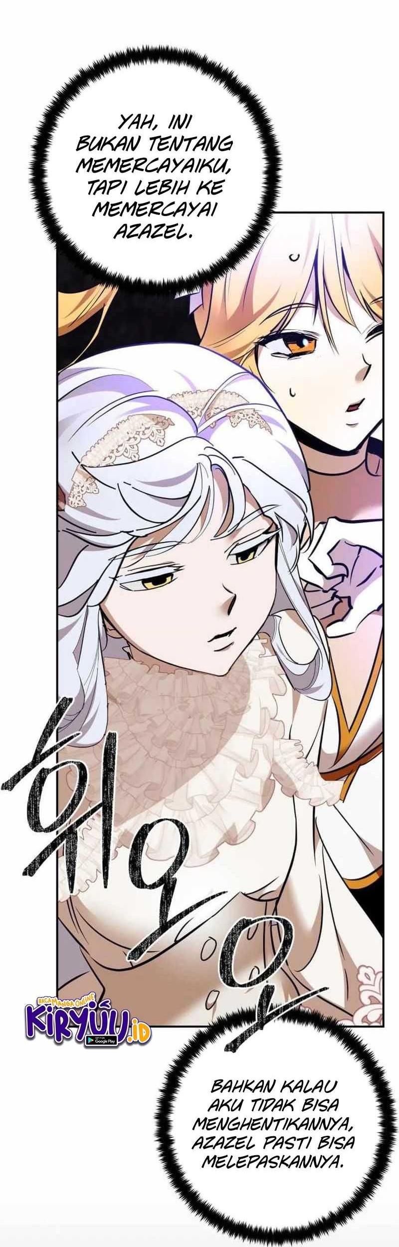 Return to Player Chapter 151 Gambar 7