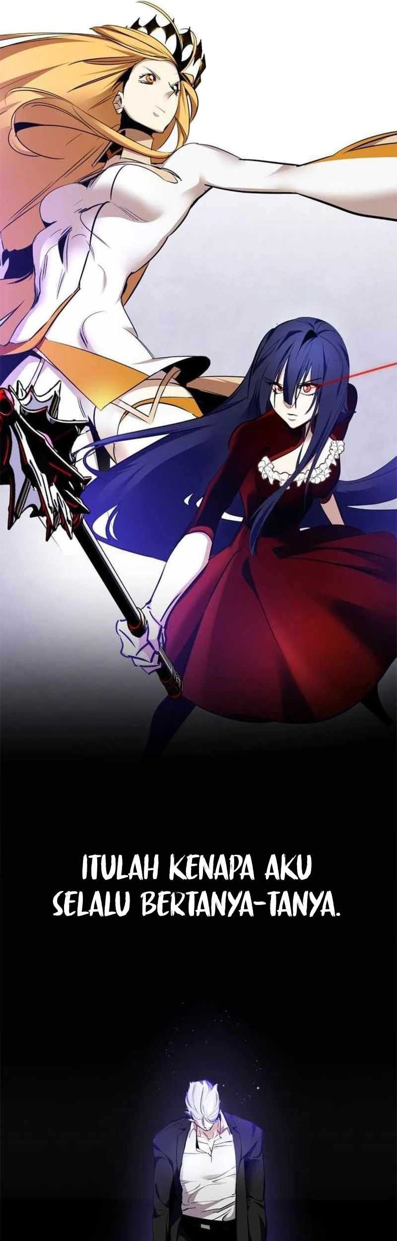 Return to Player Chapter 151 Gambar 10