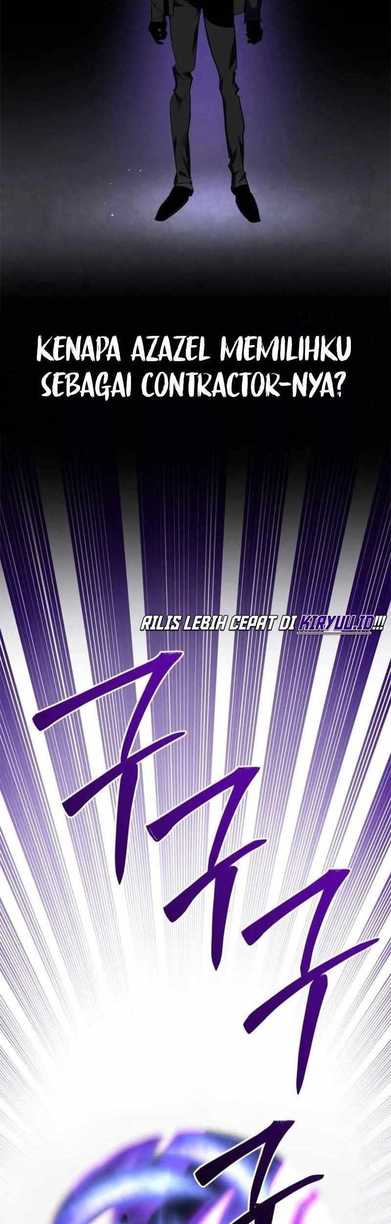 Return to Player Chapter 151 Gambar 11