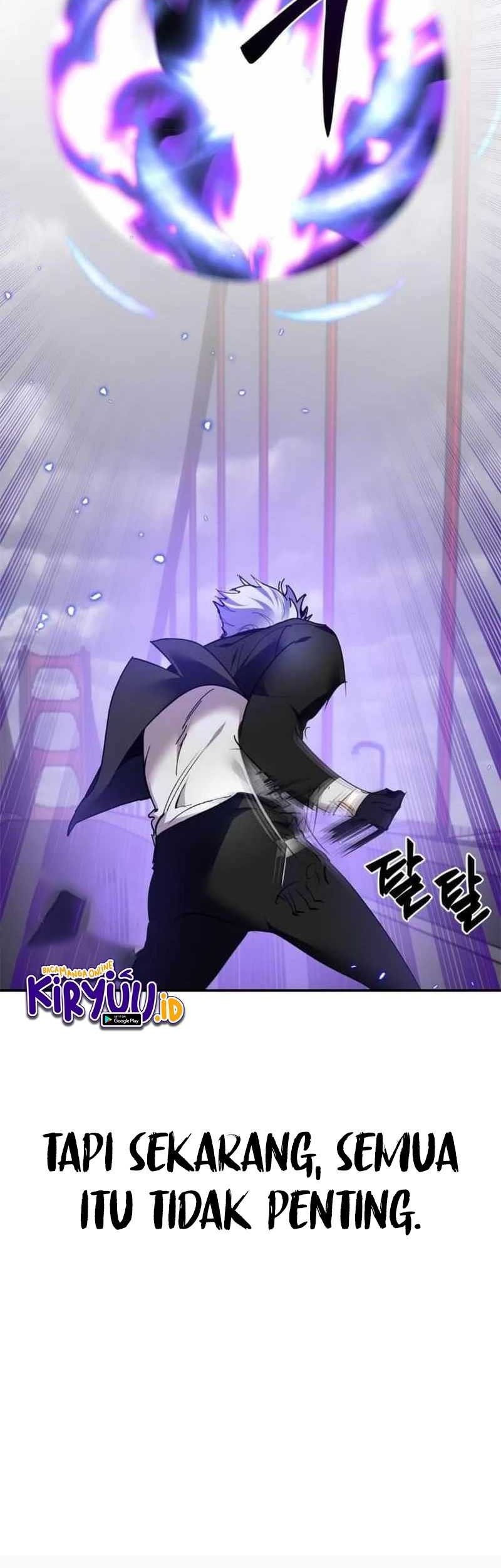 Return to Player Chapter 151 Gambar 12