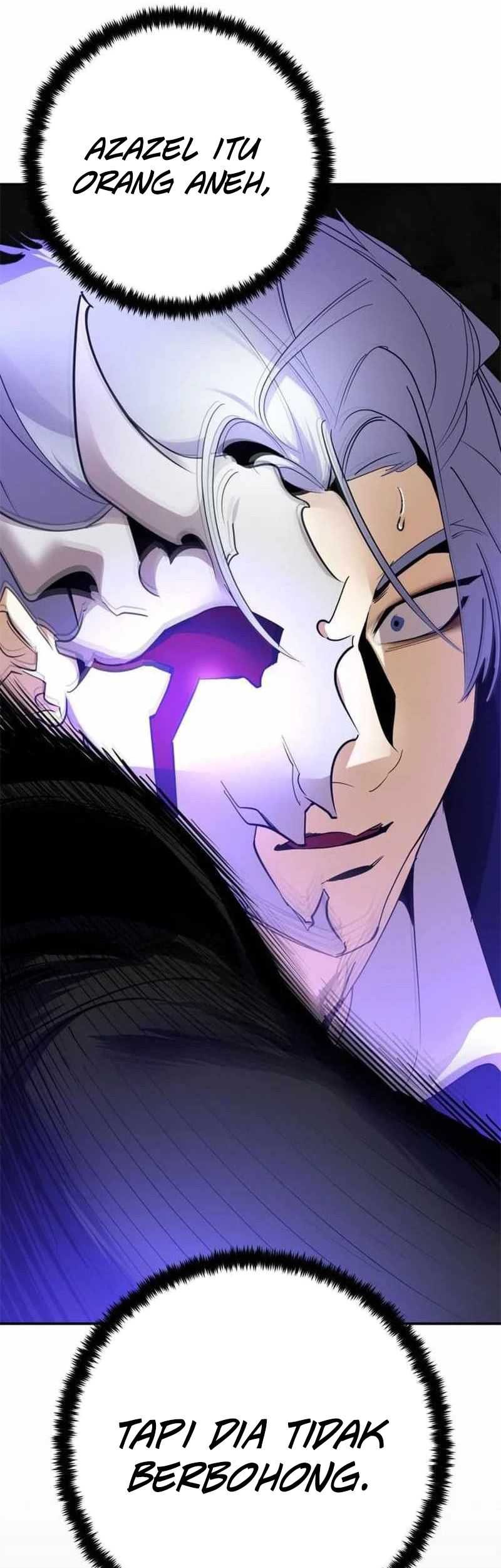 Return to Player Chapter 151 Gambar 18