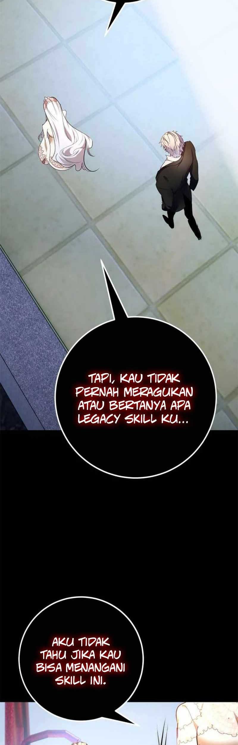 Return to Player Chapter 151 Gambar 20