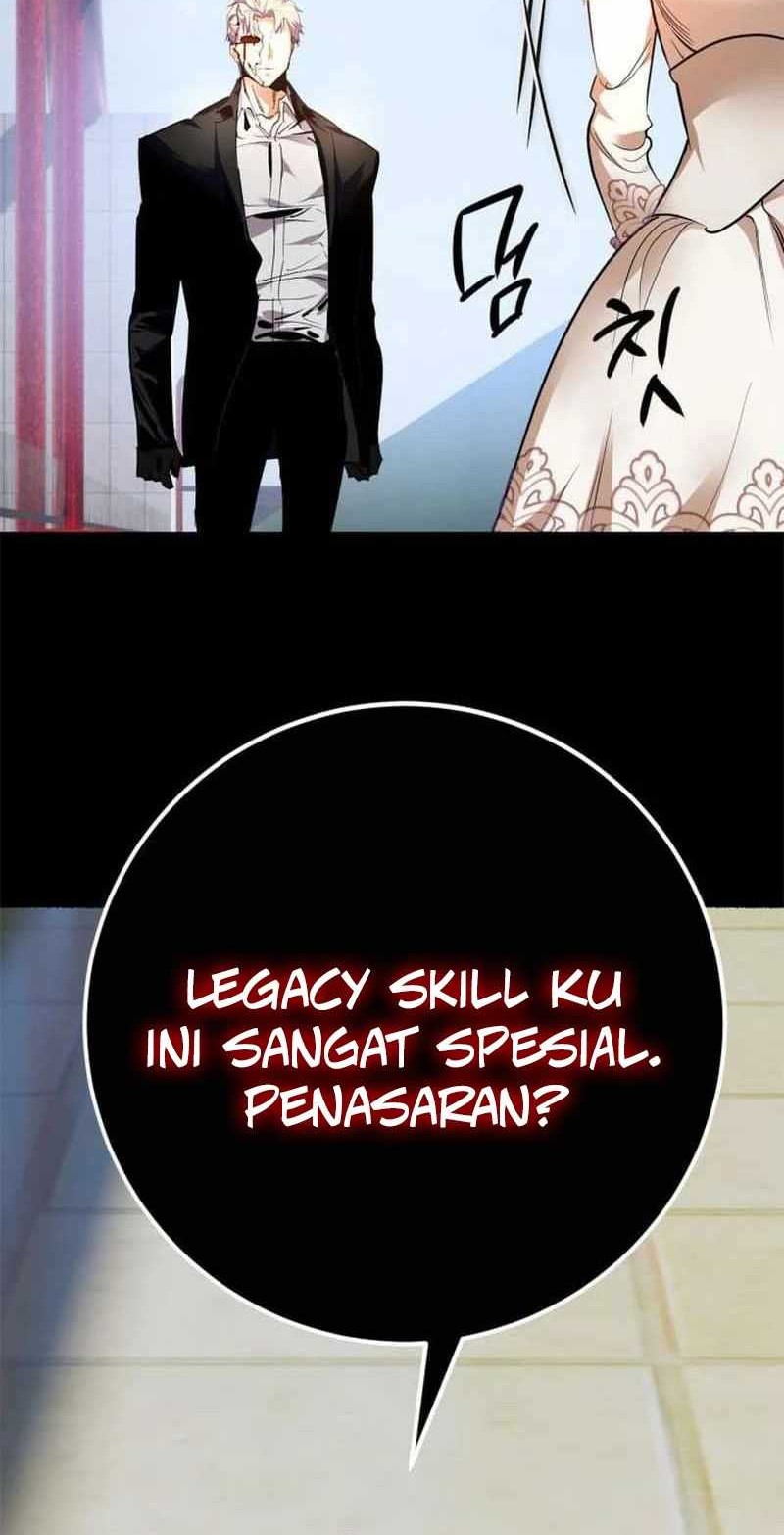 Return to Player Chapter 151 Gambar 21
