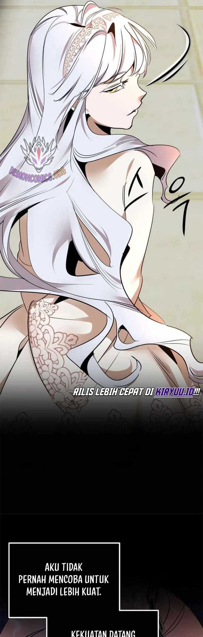 Return to Player Chapter 151 Gambar 22