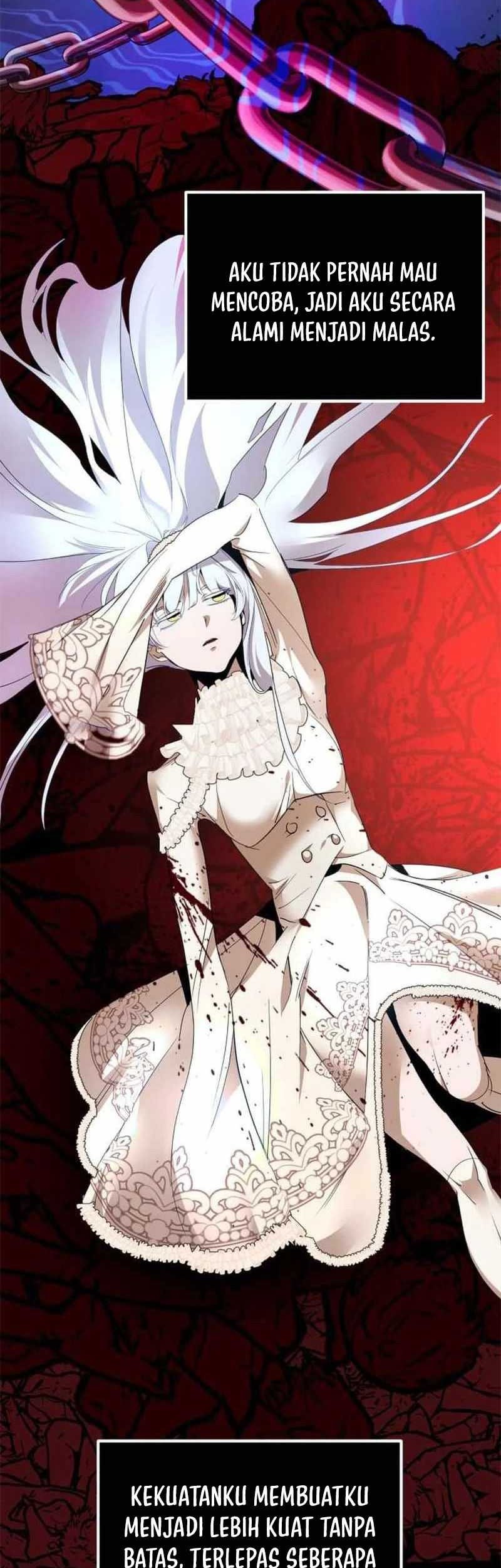 Return to Player Chapter 151 Gambar 24