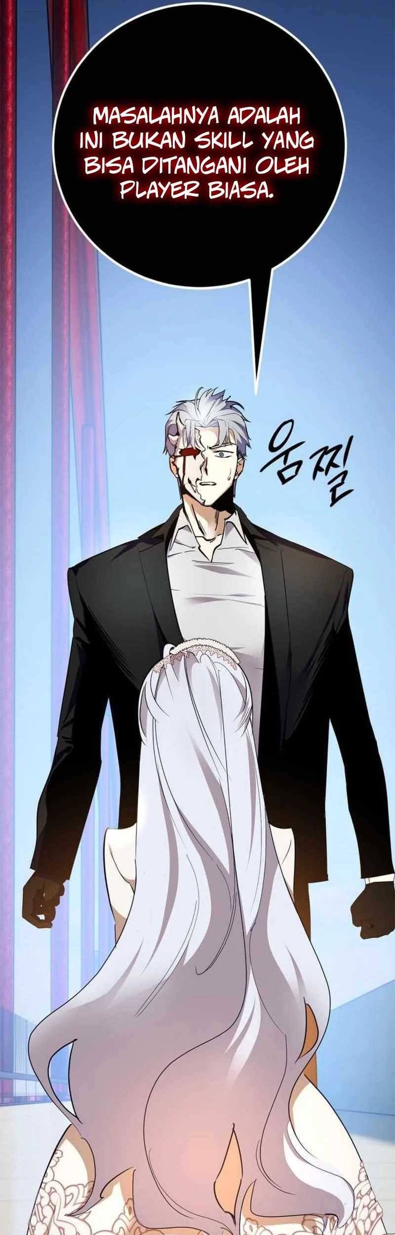 Return to Player Chapter 151 Gambar 26