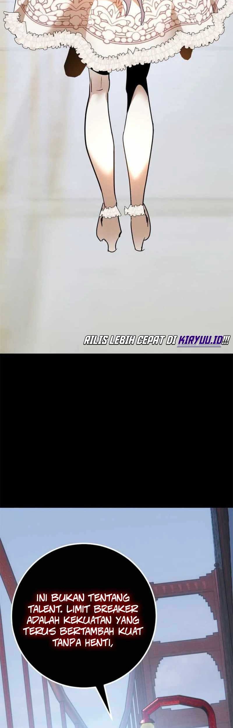 Return to Player Chapter 151 Gambar 27