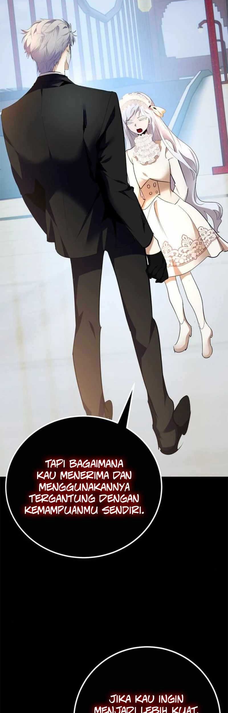 Return to Player Chapter 151 Gambar 28