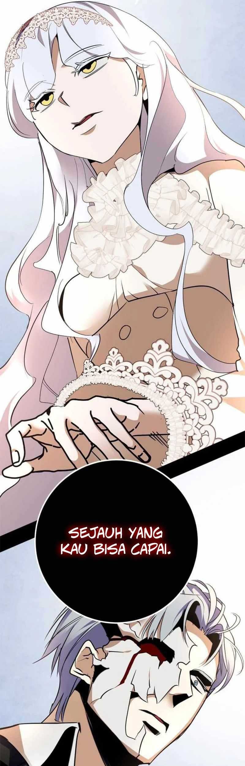 Return to Player Chapter 151 Gambar 30