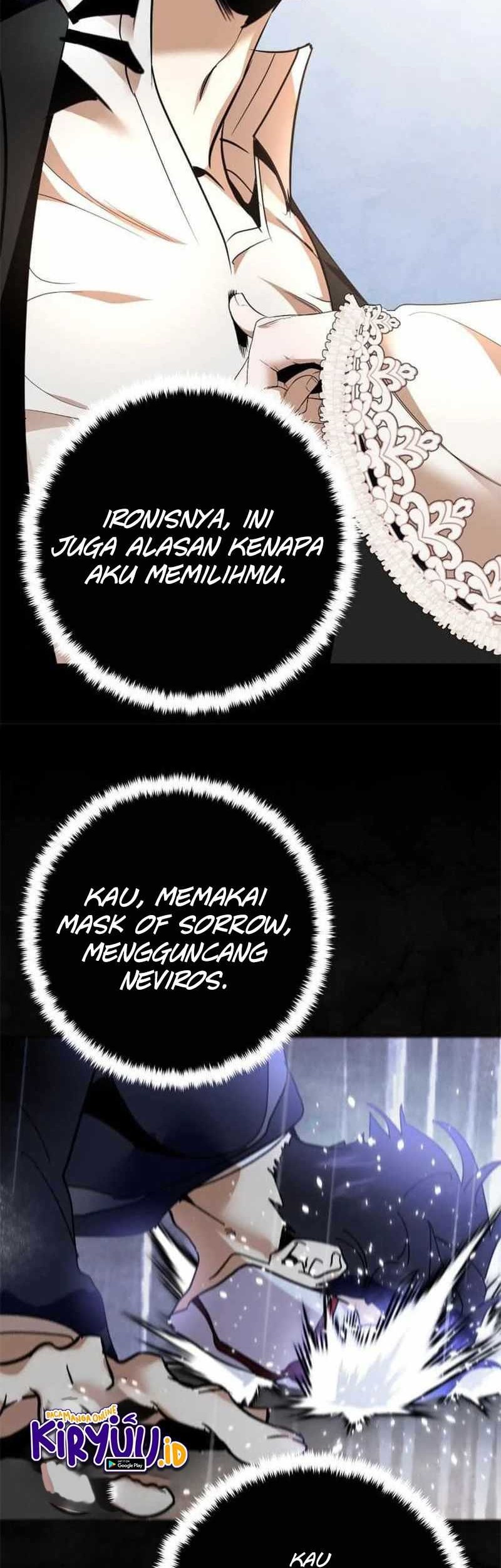 Return to Player Chapter 151 Gambar 31