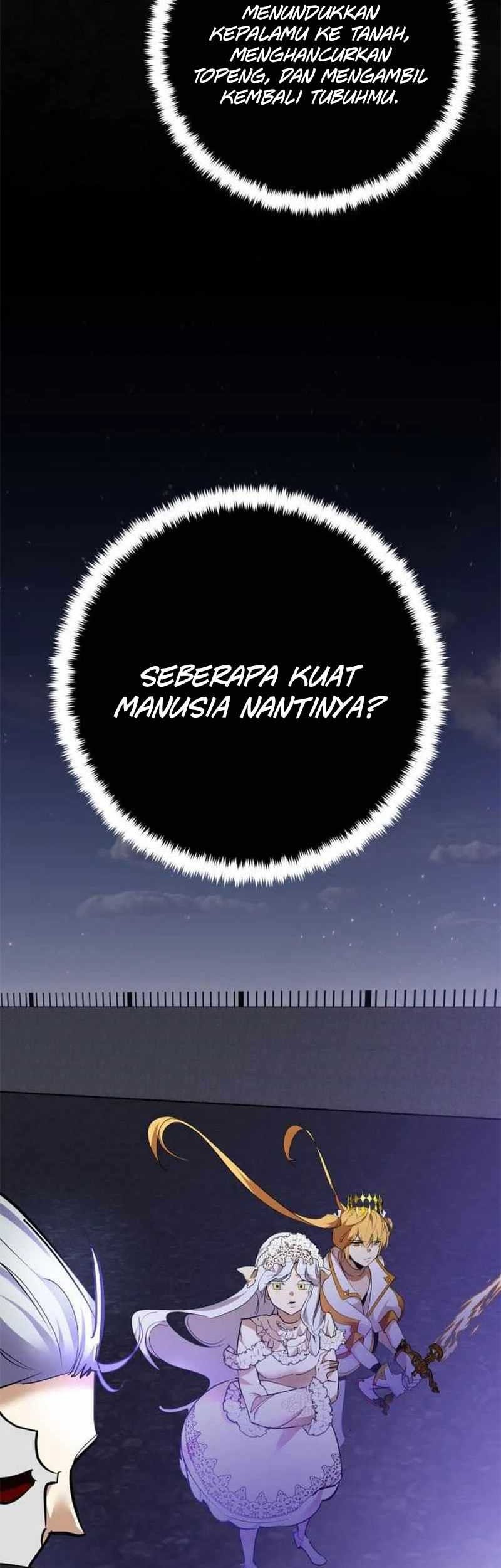 Return to Player Chapter 151 Gambar 32