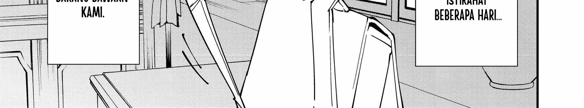 Reincarnated as an Aristocrat with an Appraisal Skill Chapter 111 Gambar 27