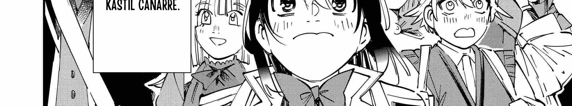 Reincarnated as an Aristocrat with an Appraisal Skill Chapter 111 Gambar 29