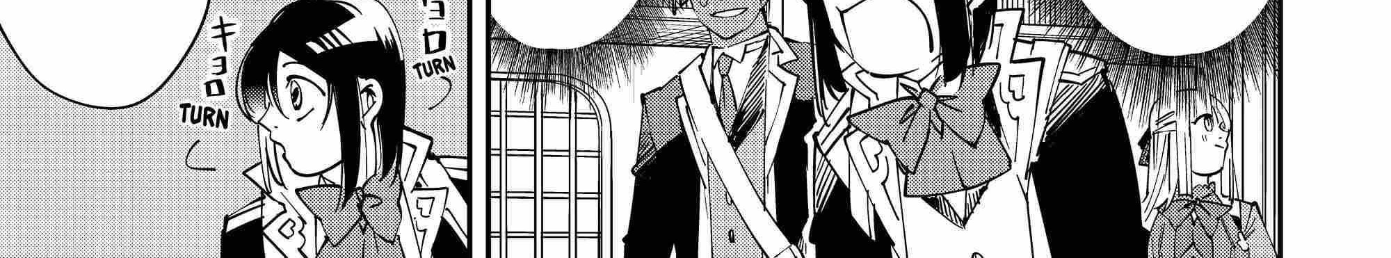 Reincarnated as an Aristocrat with an Appraisal Skill Chapter 111 Gambar 31