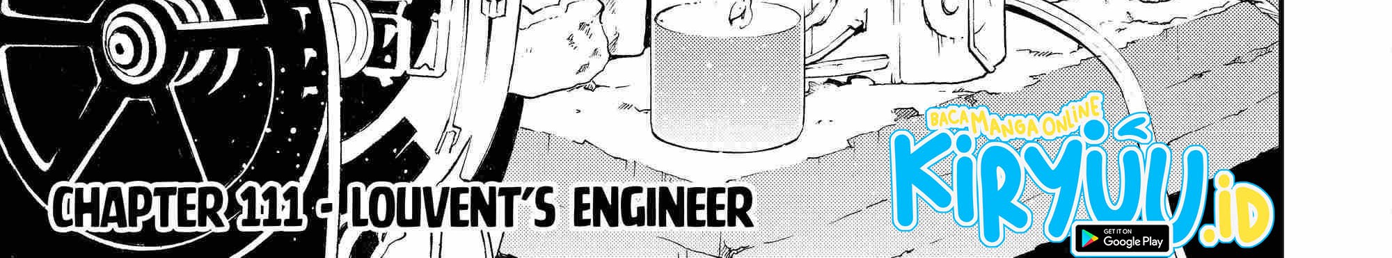 Reincarnated as an Aristocrat with an Appraisal Skill Chapter 111 Gambar 3