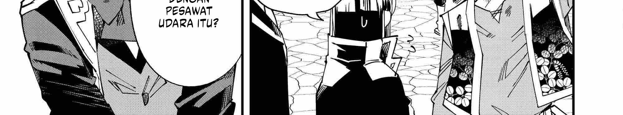 Reincarnated as an Aristocrat with an Appraisal Skill Chapter 111 Gambar 7