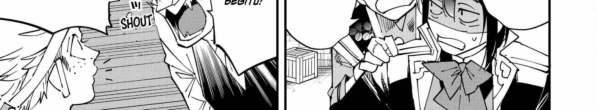 Reincarnated as an Aristocrat with an Appraisal Skill Chapter 111 Gambar 11