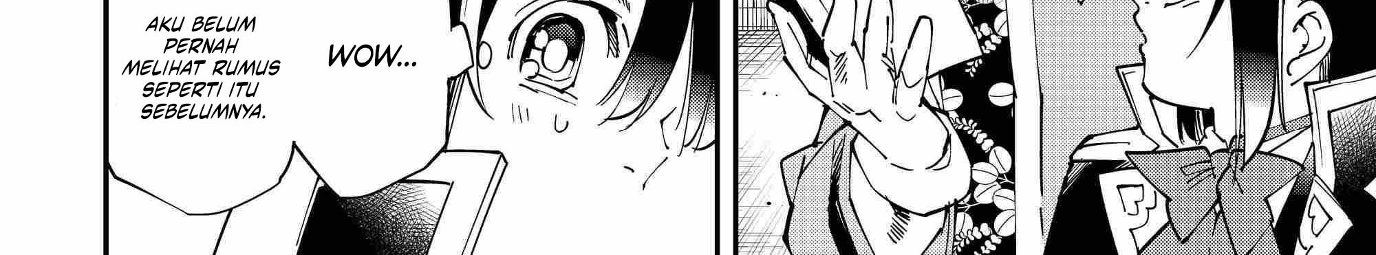 Reincarnated as an Aristocrat with an Appraisal Skill Chapter 111 Gambar 13