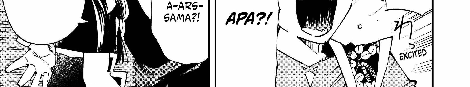 Reincarnated as an Aristocrat with an Appraisal Skill Chapter 111 Gambar 15