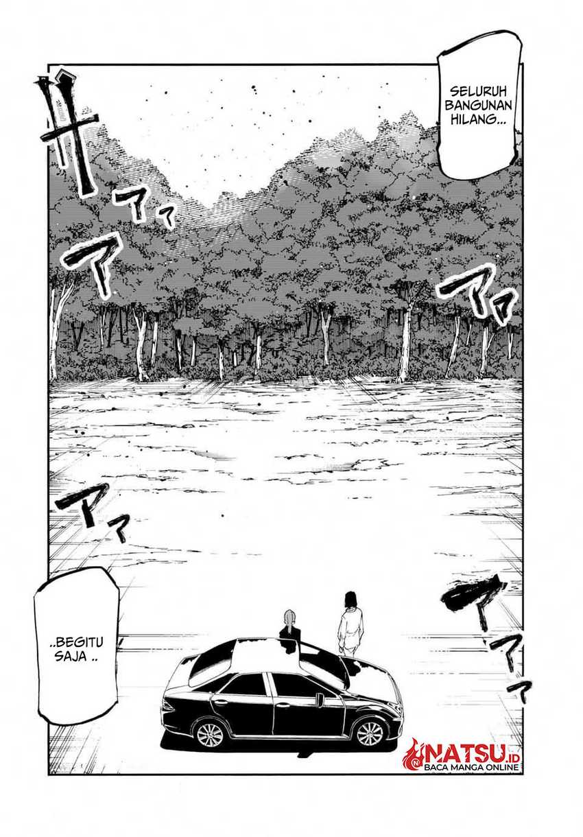 Juujika no Rokunin Chapter 157 Gambar 17