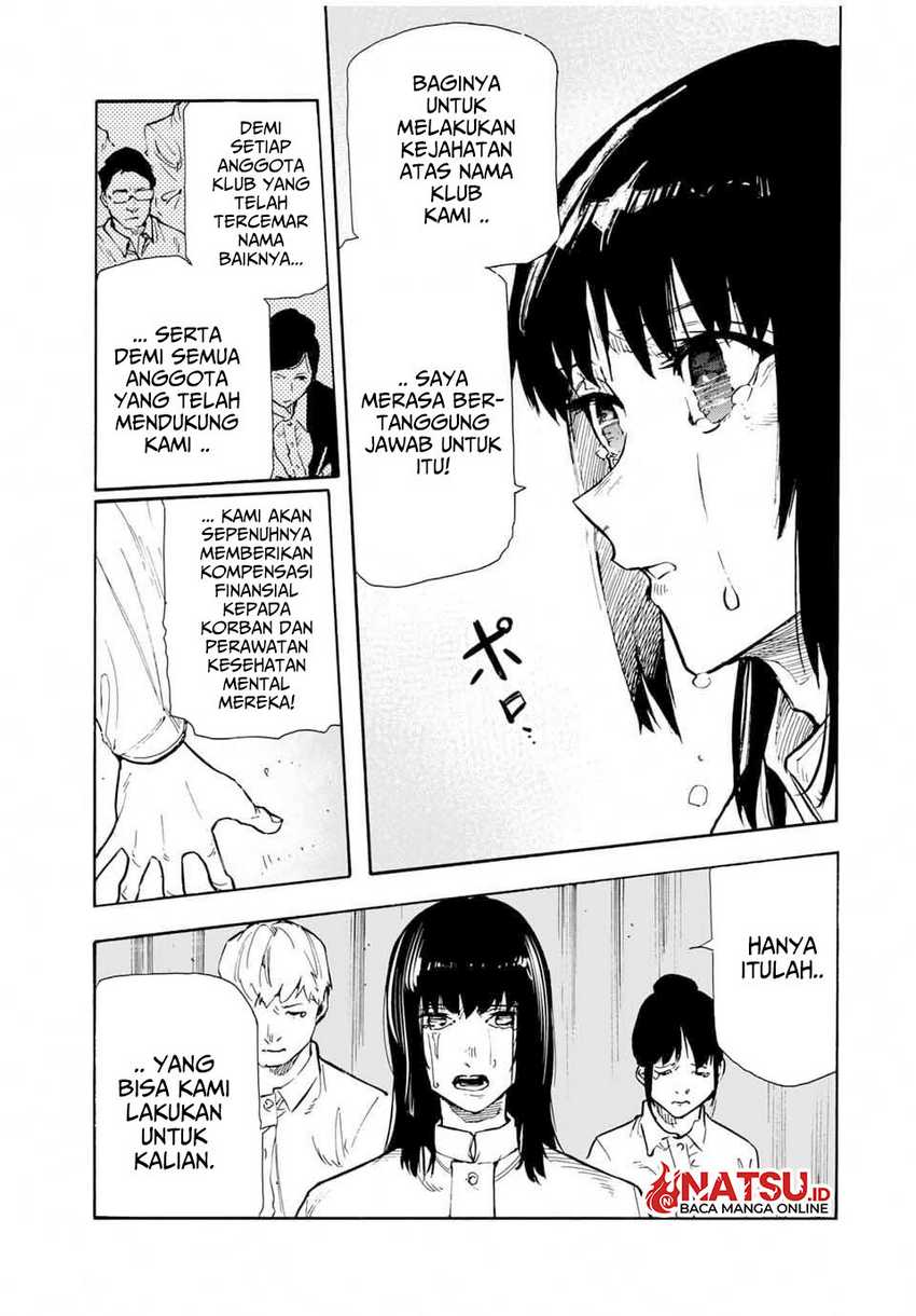 Juujika no Rokunin Chapter 157 Gambar 10