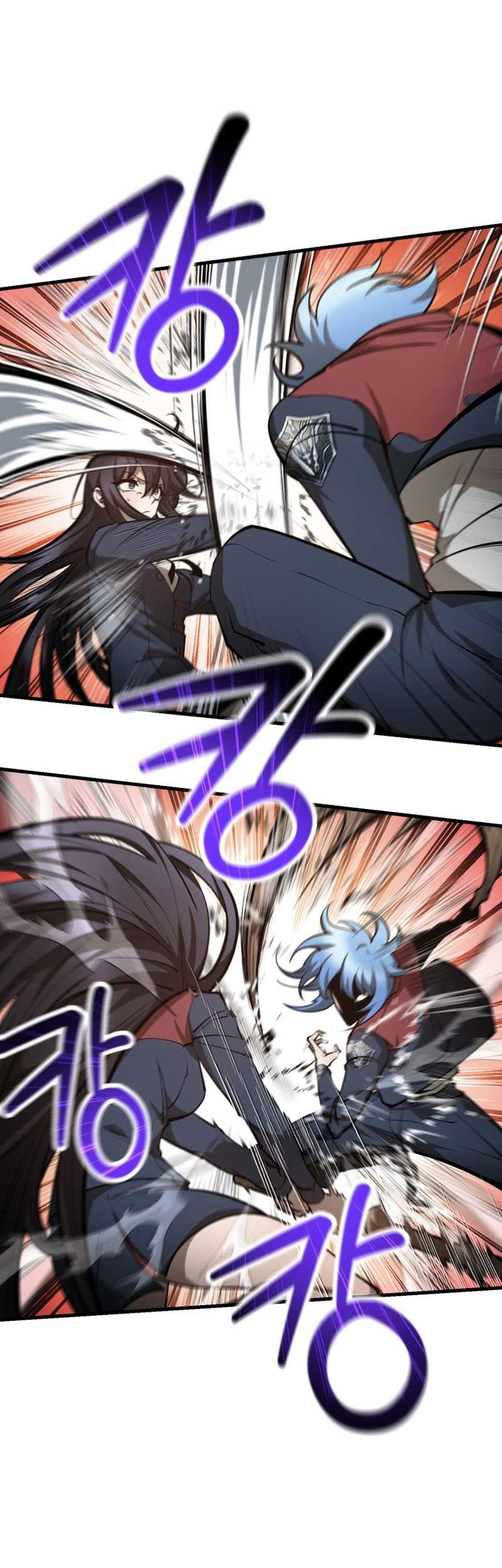 Helmut: The Forsaken Child Chapter 58 Gambar 38