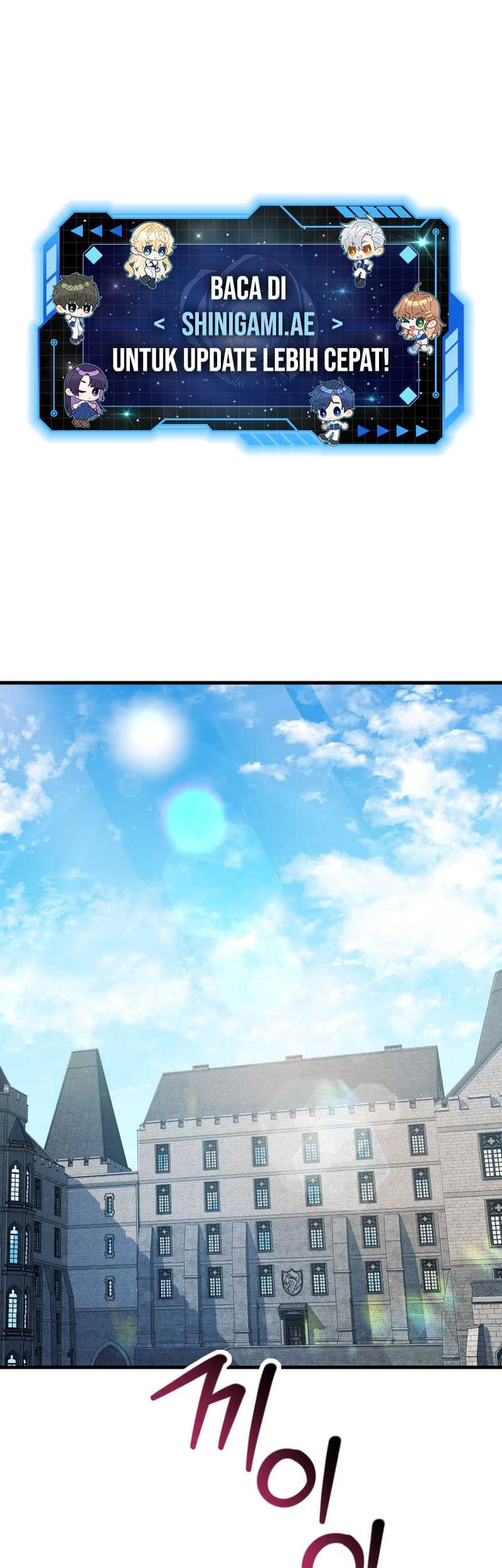 Manhwa Helmut: The Forsaken Child Chapter 58 gambar nomor 2