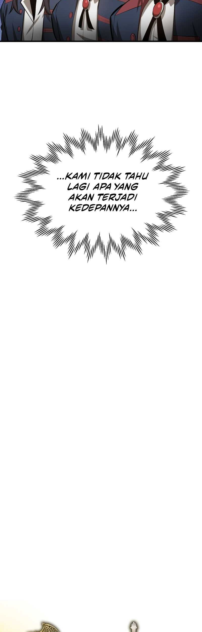Helmut: The Forsaken Child Chapter 58 Gambar 16