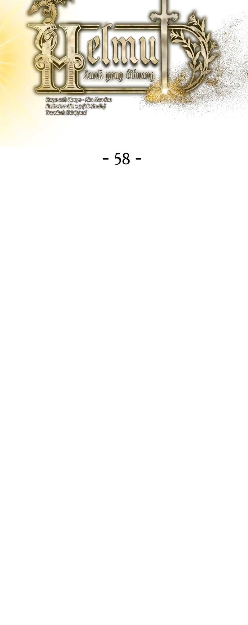 Helmut: The Forsaken Child Chapter 58 Gambar 17