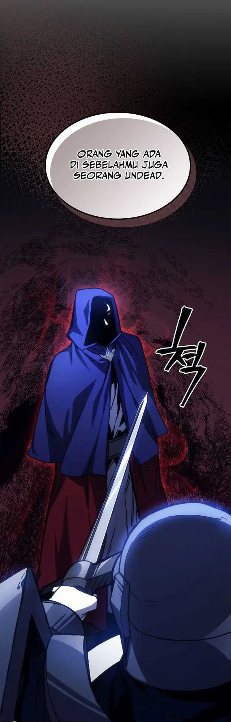 The Unbeatable Dungeon’s Lazy Boss Chapter 30 Gambar 34