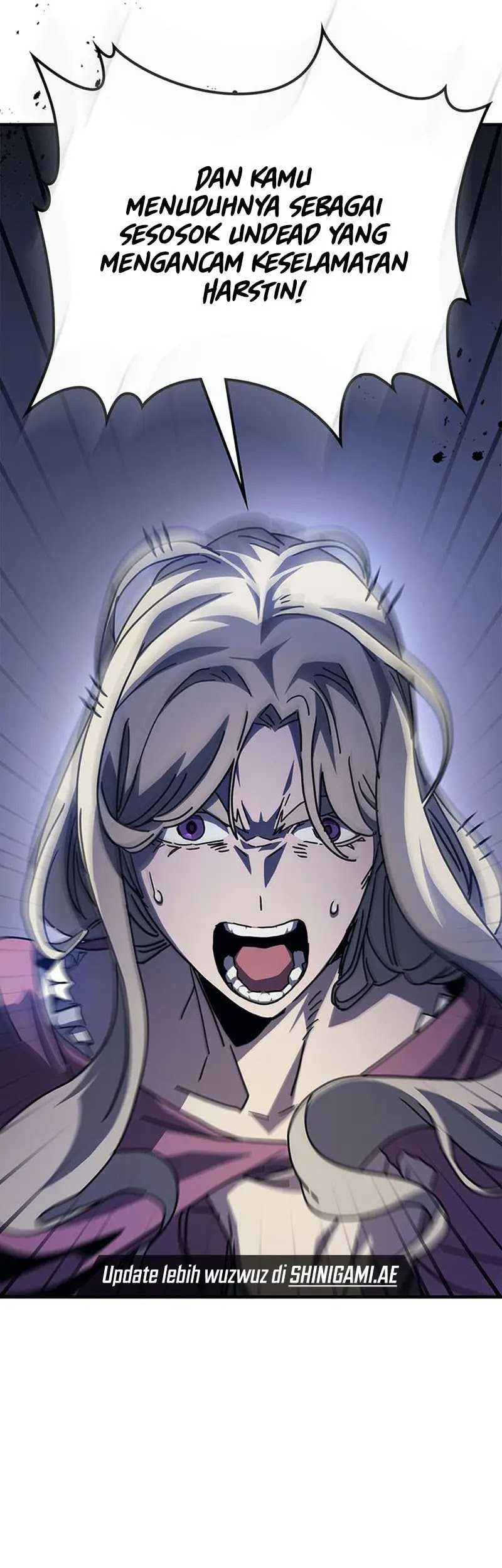 The Unbeatable Dungeon’s Lazy Boss Chapter 30 Gambar 37