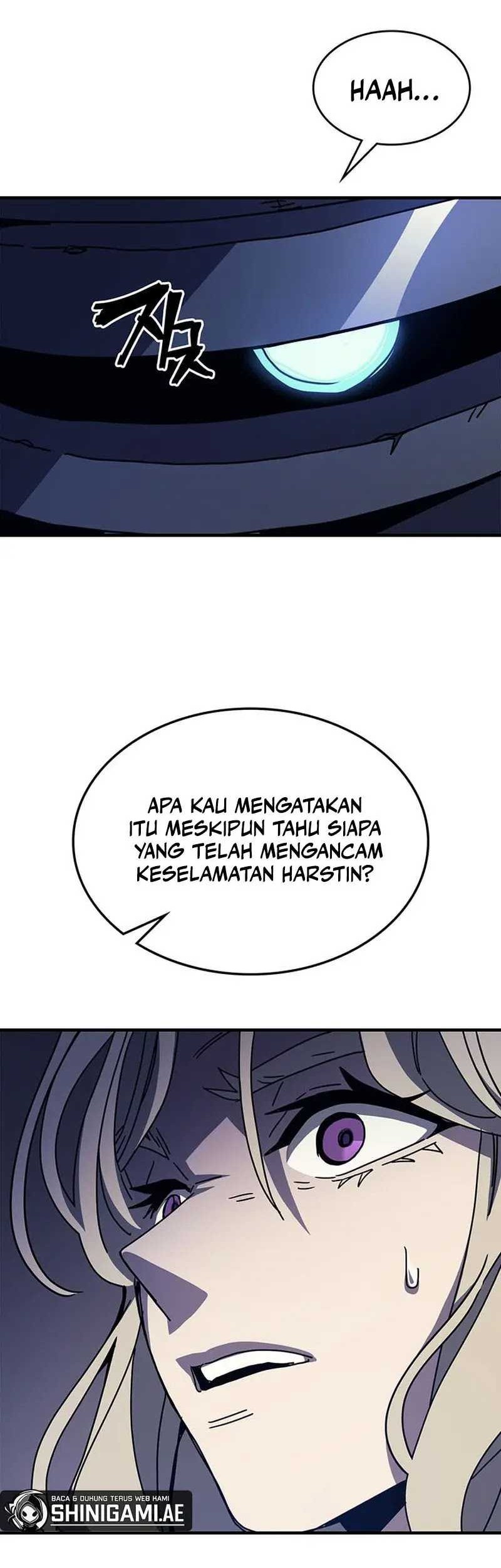 The Unbeatable Dungeon’s Lazy Boss Chapter 30 Gambar 38