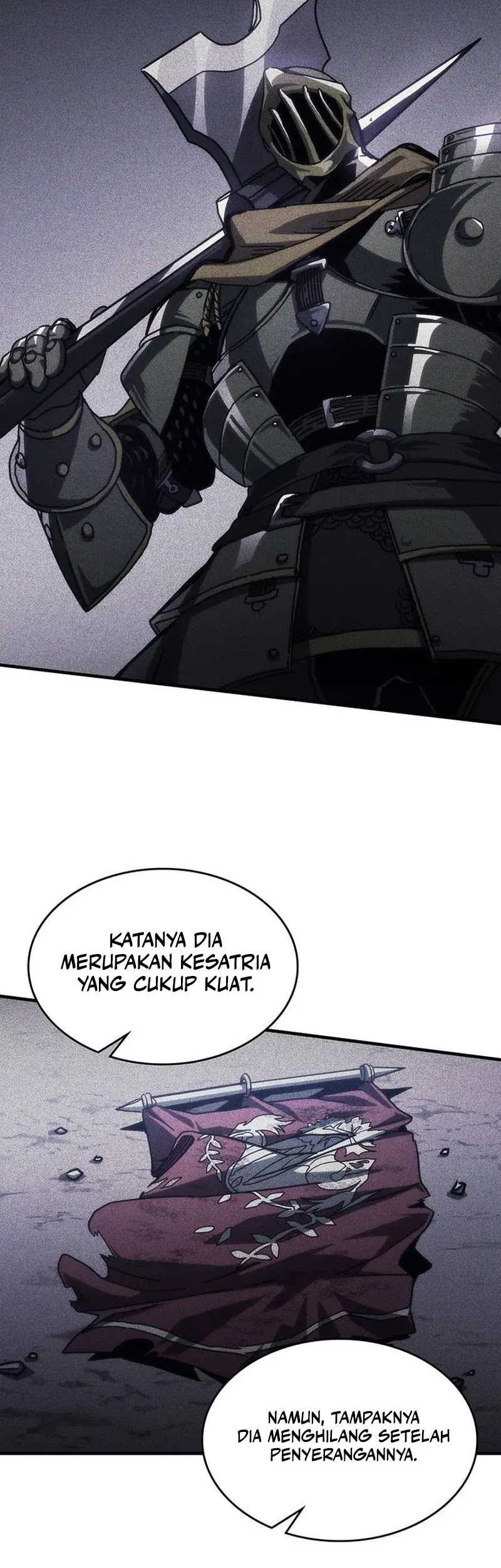 The Unbeatable Dungeon’s Lazy Boss Chapter 30 Gambar 44