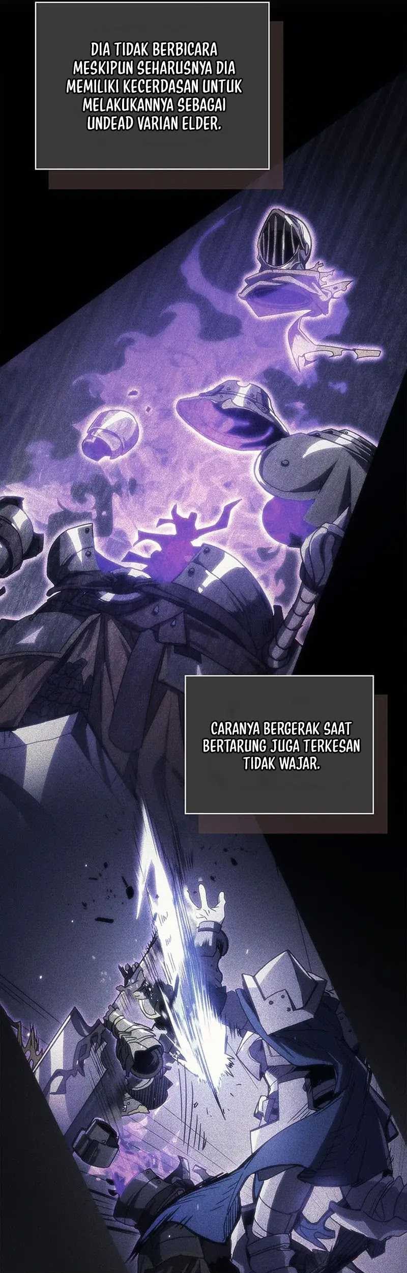 The Unbeatable Dungeon’s Lazy Boss Chapter 30 Gambar 41