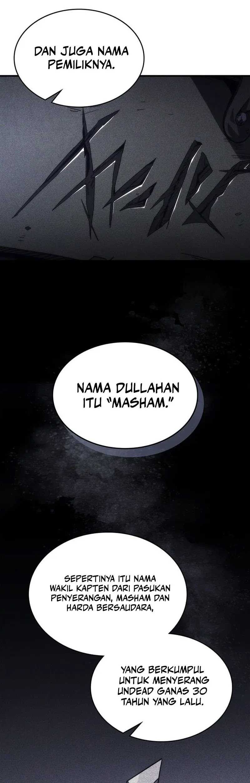 The Unbeatable Dungeon’s Lazy Boss Chapter 30 Gambar 43