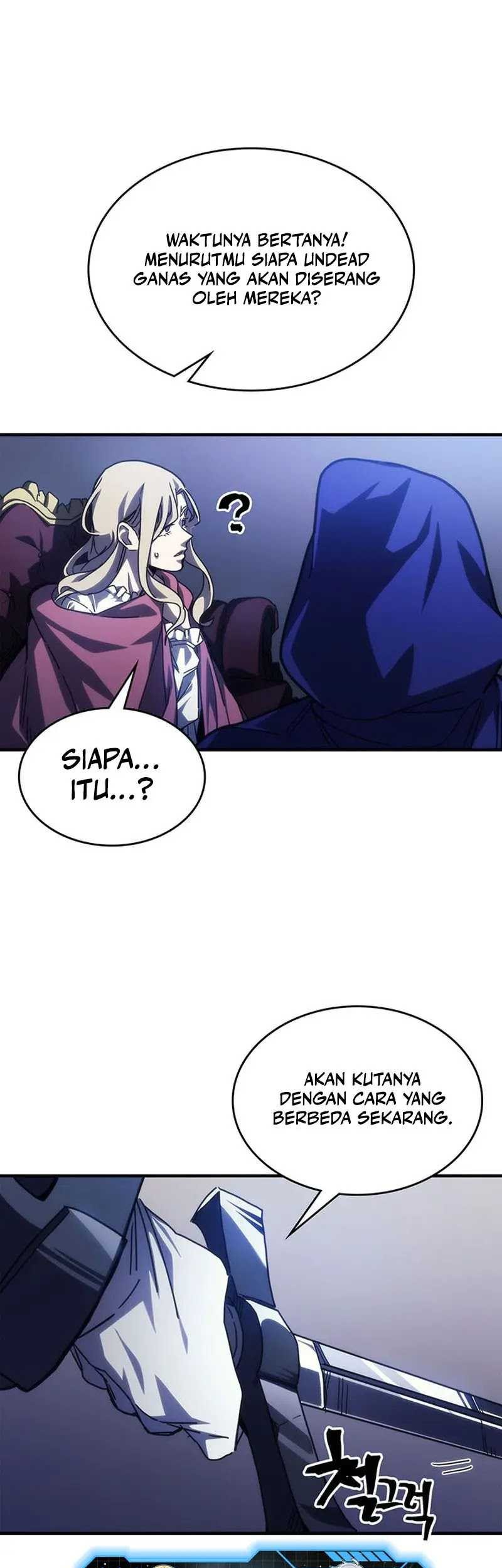 The Unbeatable Dungeon’s Lazy Boss Chapter 30 Gambar 45