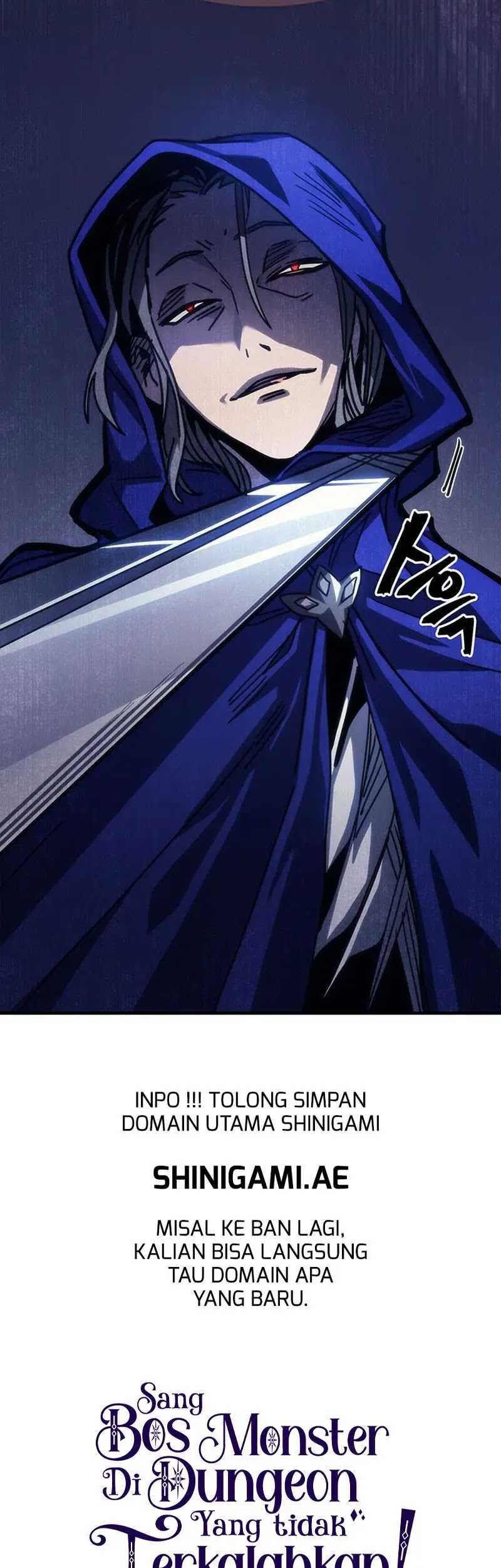 The Unbeatable Dungeon’s Lazy Boss Chapter 30 Gambar 47