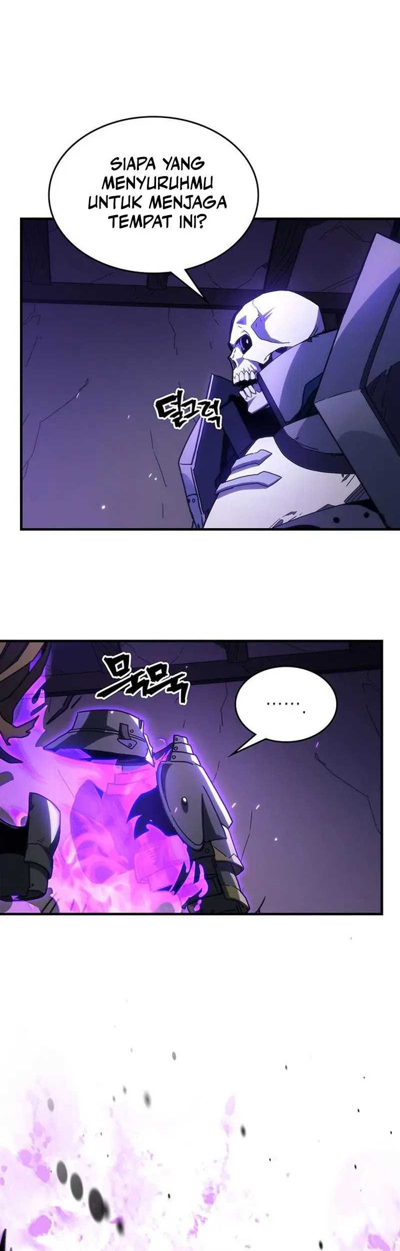 The Unbeatable Dungeon’s Lazy Boss Chapter 30 Gambar 3