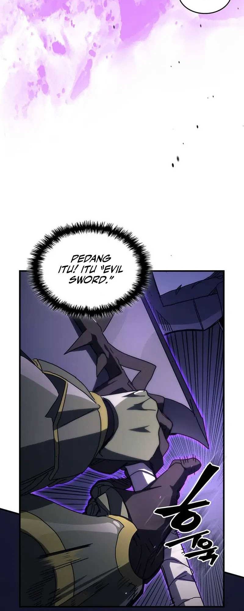 The Unbeatable Dungeon’s Lazy Boss Chapter 30 Gambar 5