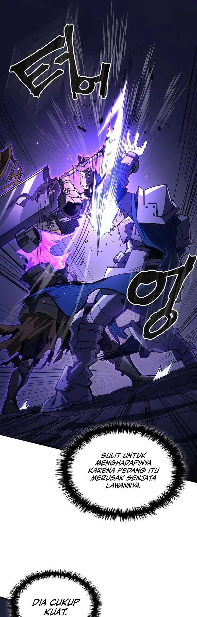 The Unbeatable Dungeon’s Lazy Boss Chapter 30 Gambar 6