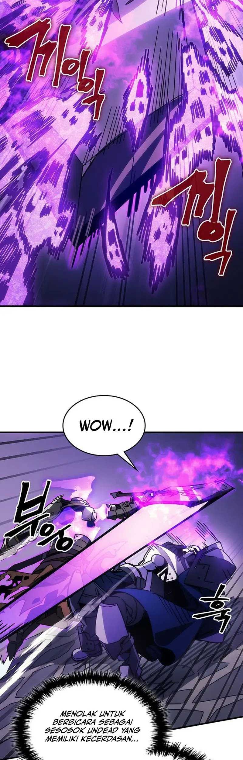 The Unbeatable Dungeon’s Lazy Boss Chapter 30 Gambar 8