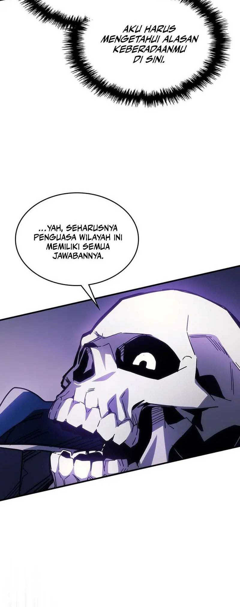 The Unbeatable Dungeon’s Lazy Boss Chapter 30 Gambar 9