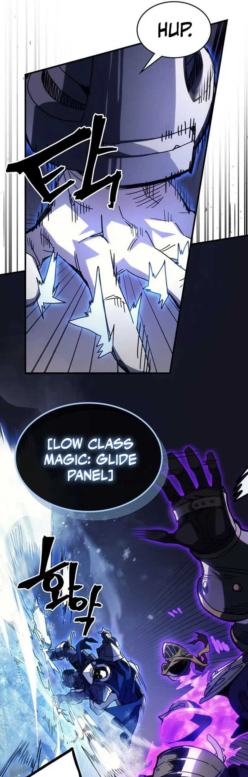 The Unbeatable Dungeon’s Lazy Boss Chapter 30 Gambar 10