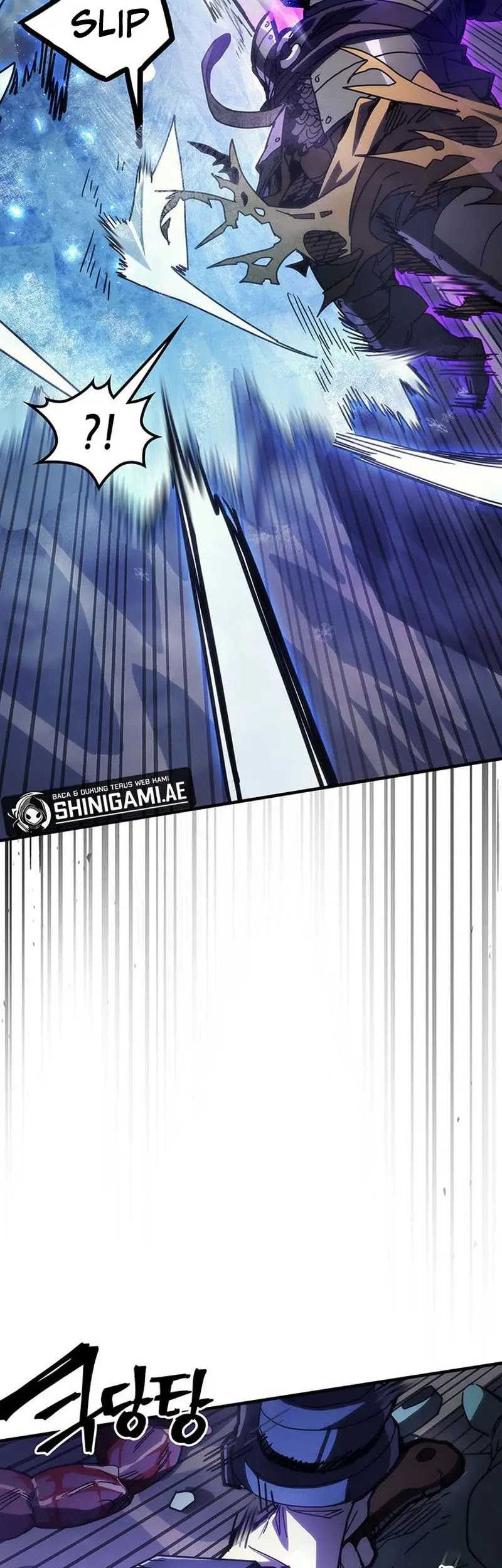 The Unbeatable Dungeon’s Lazy Boss Chapter 30 Gambar 11