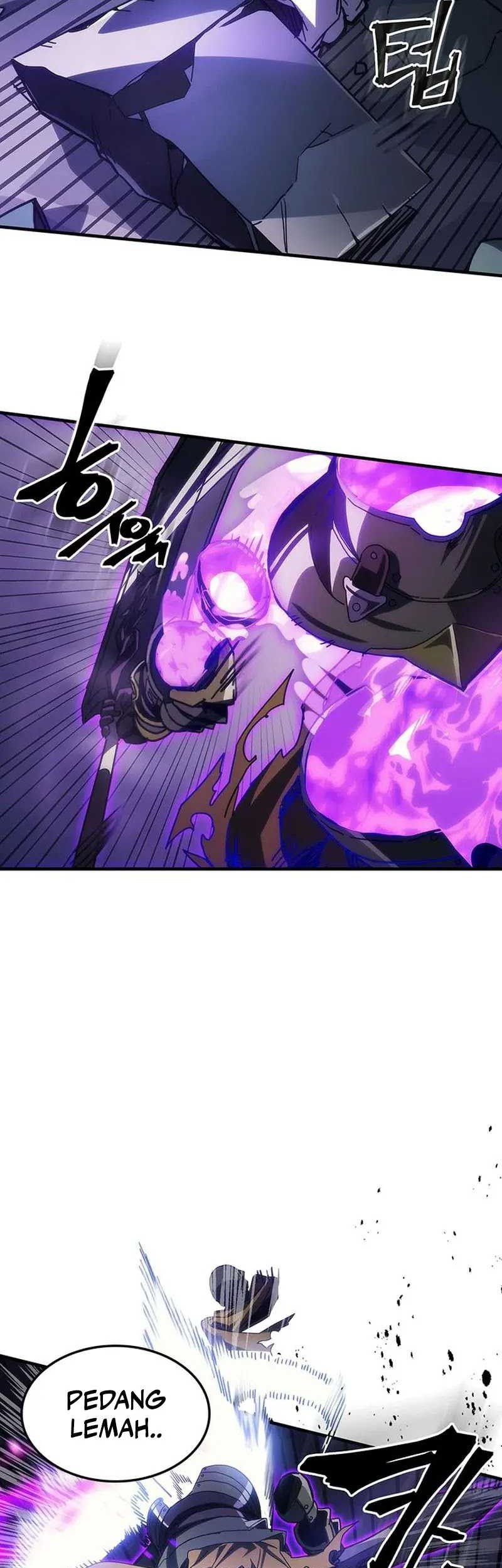 The Unbeatable Dungeon’s Lazy Boss Chapter 30 Gambar 12