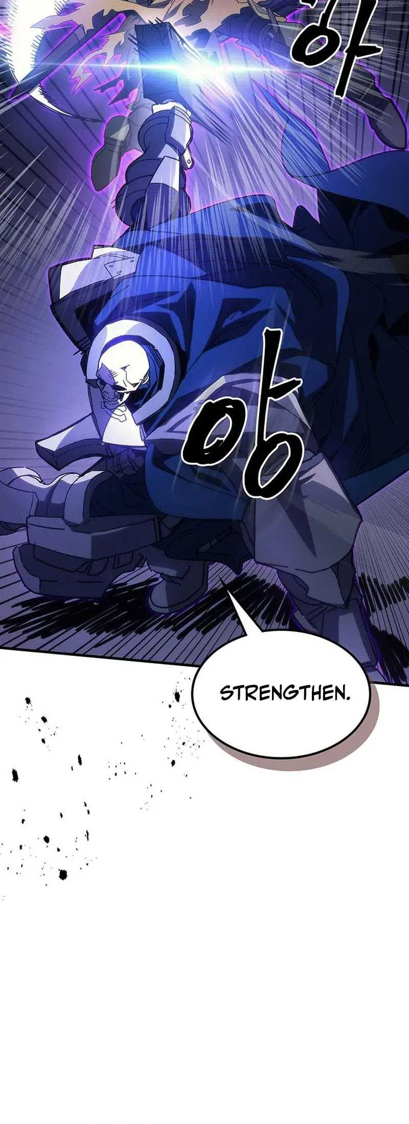 The Unbeatable Dungeon’s Lazy Boss Chapter 30 Gambar 13