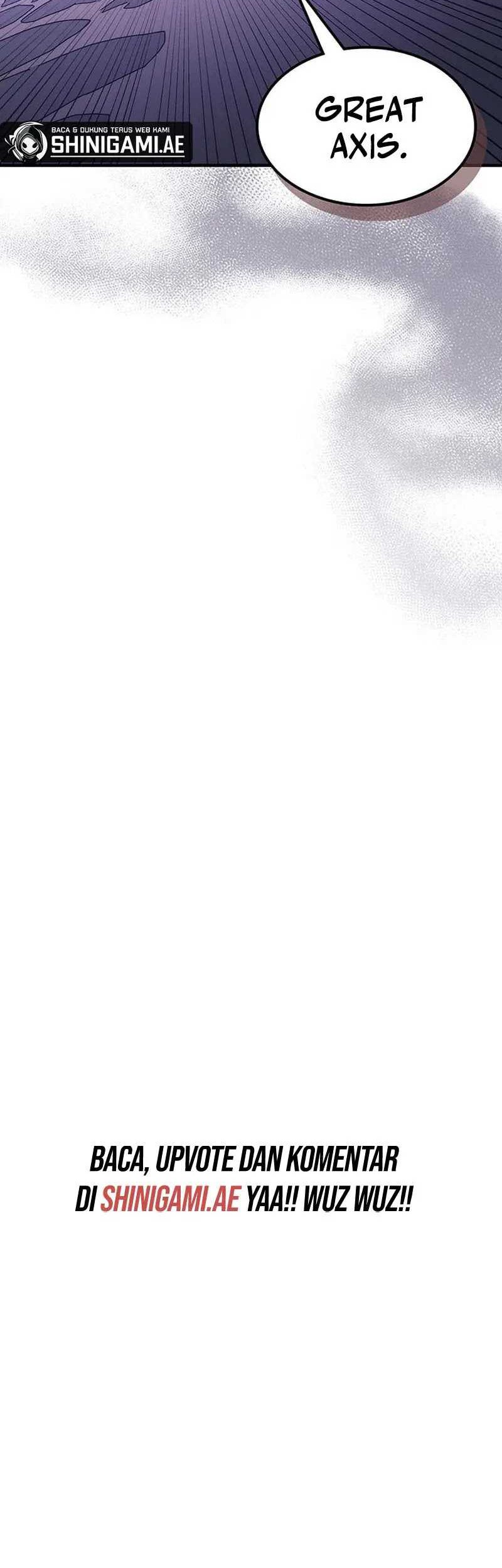 The Unbeatable Dungeon’s Lazy Boss Chapter 30 Gambar 18