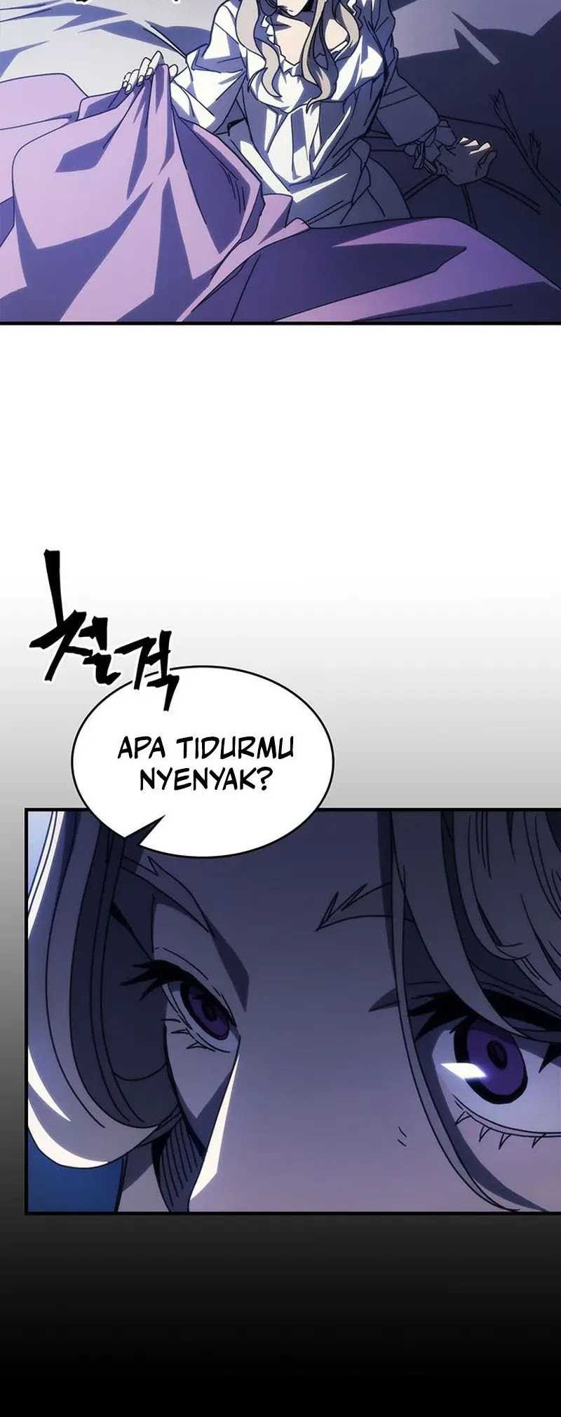 The Unbeatable Dungeon’s Lazy Boss Chapter 30 Gambar 20