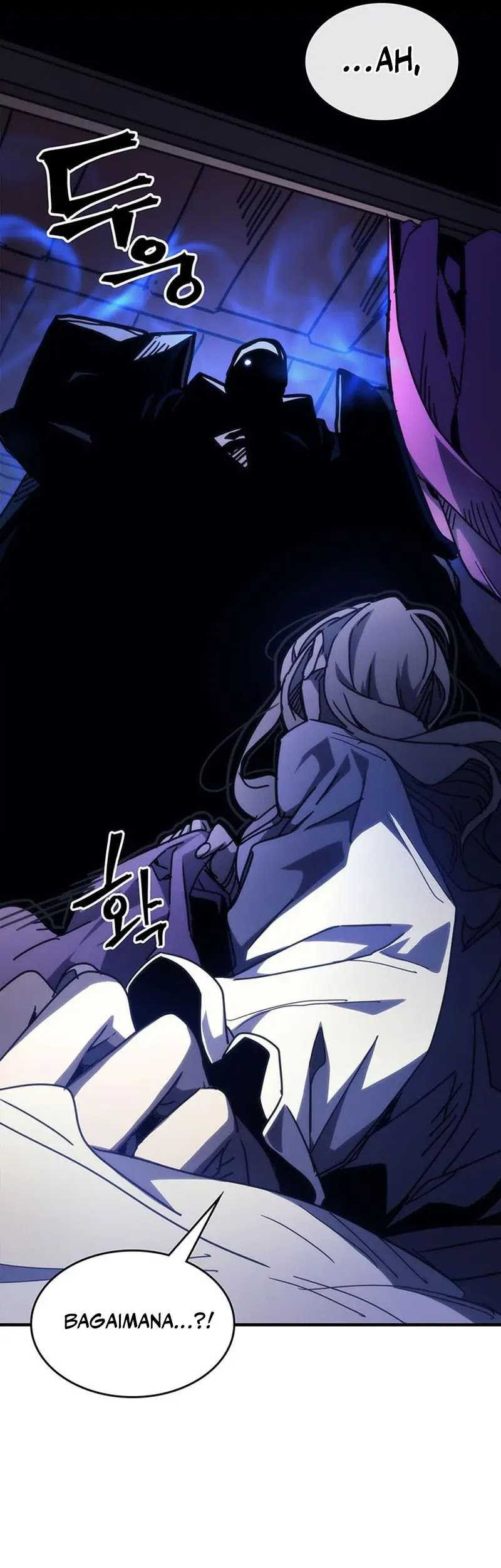 The Unbeatable Dungeon’s Lazy Boss Chapter 30 Gambar 21