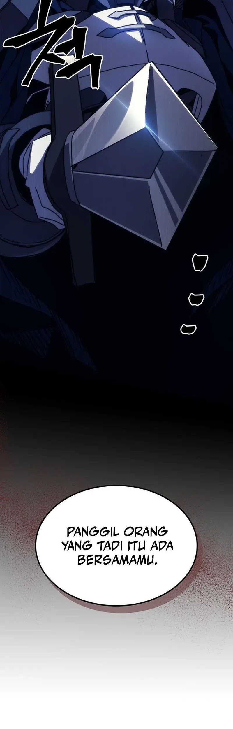 The Unbeatable Dungeon’s Lazy Boss Chapter 30 Gambar 24